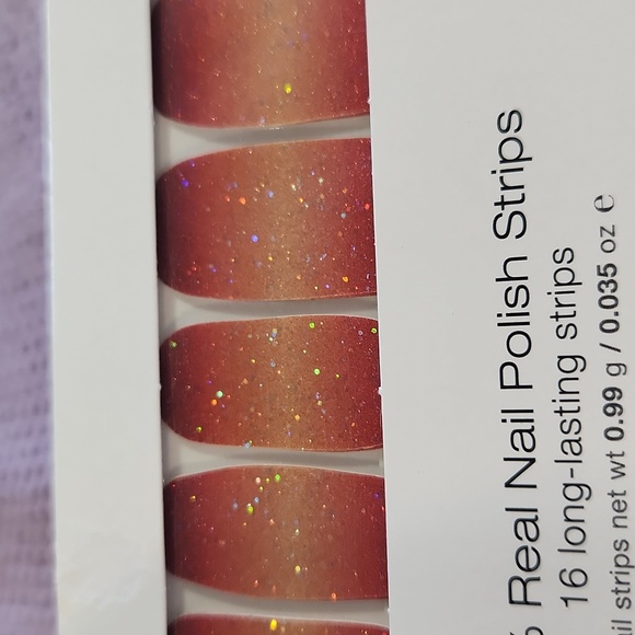 Color Street Solar Flare - Picture 2 of 3